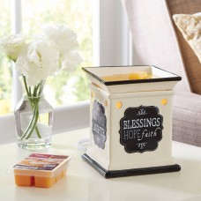Better Homes and Gardens Full Size Wax Warmer, Inspirations   554592766